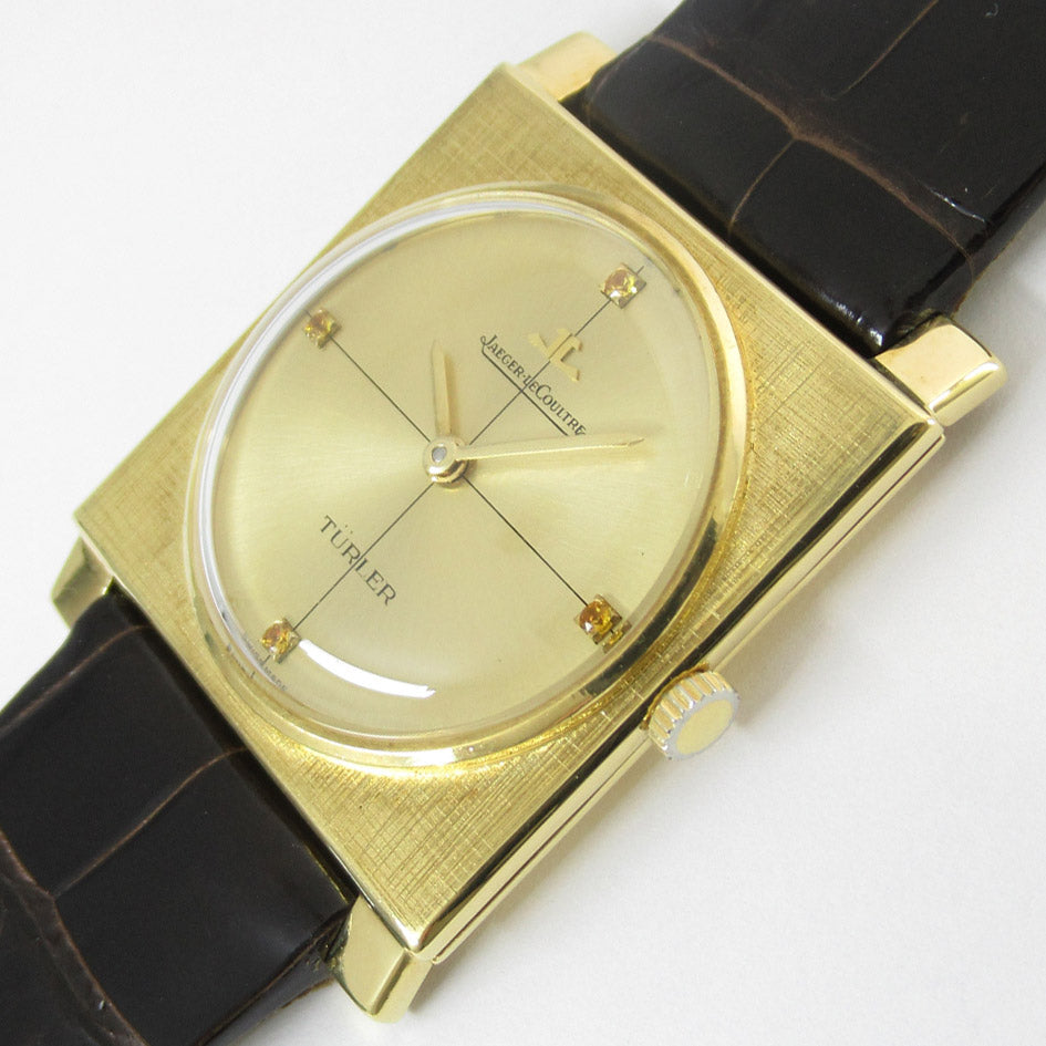 JAEGER LECOULTRE