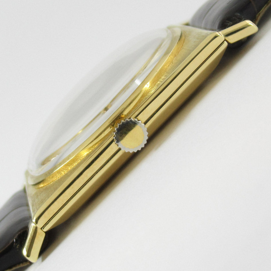 JAEGER LECOULTRE