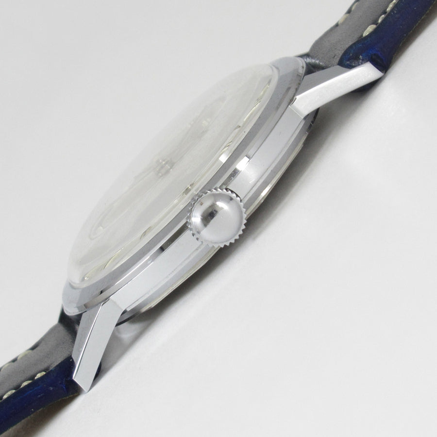ENICAR – TIMEANAGRAM