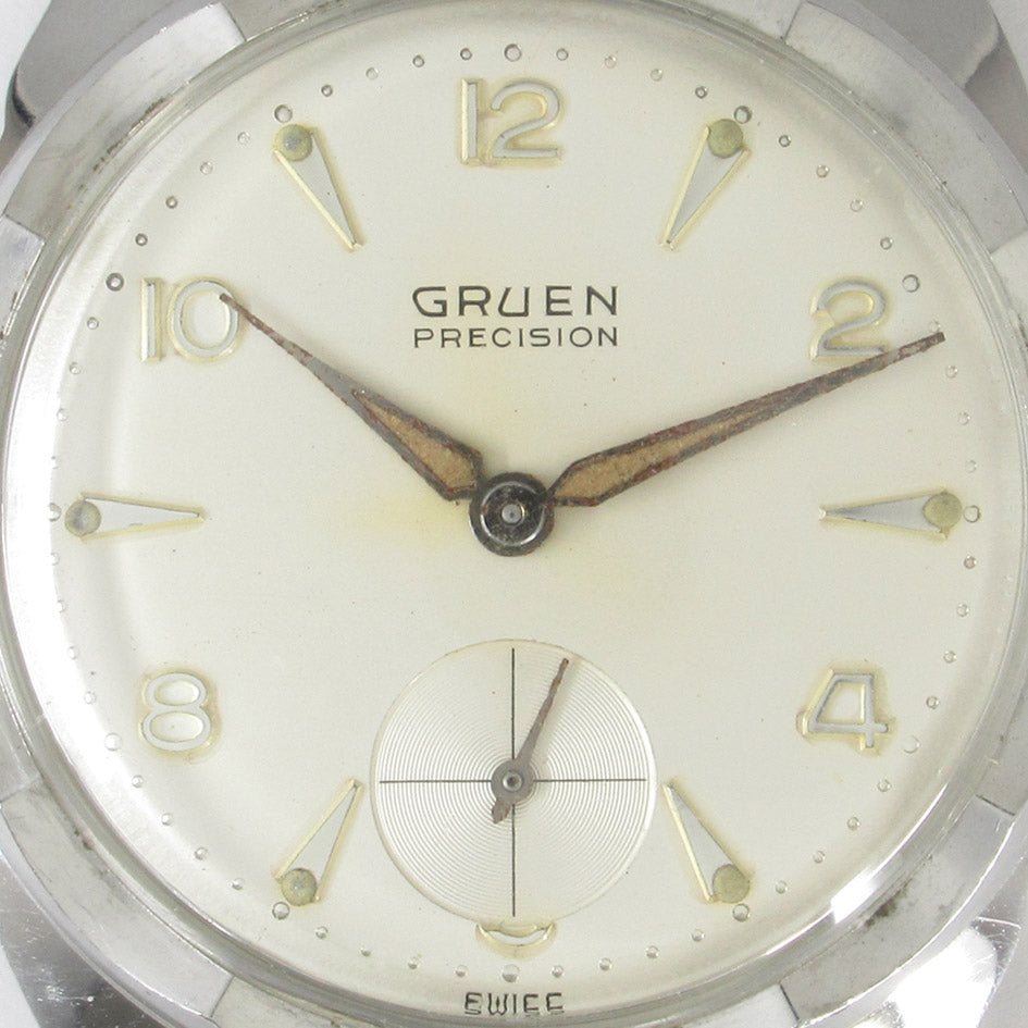 GRUEN