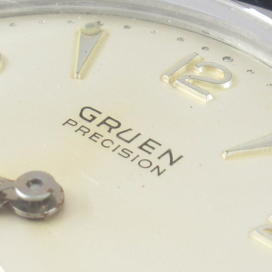GRUEN
