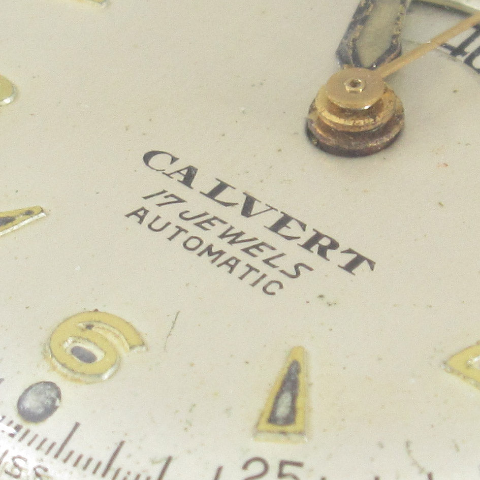 CALVERT