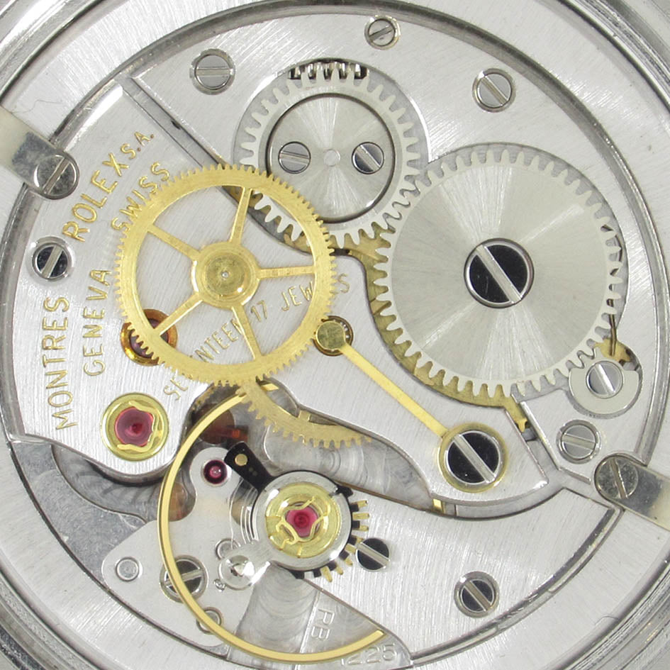 ROLEX