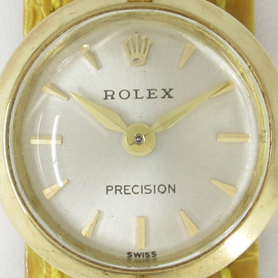 ROLEX CHAMELEON