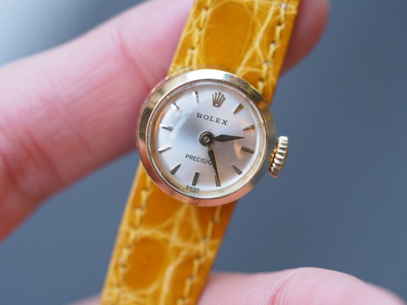 ROLEX CHAMELEON