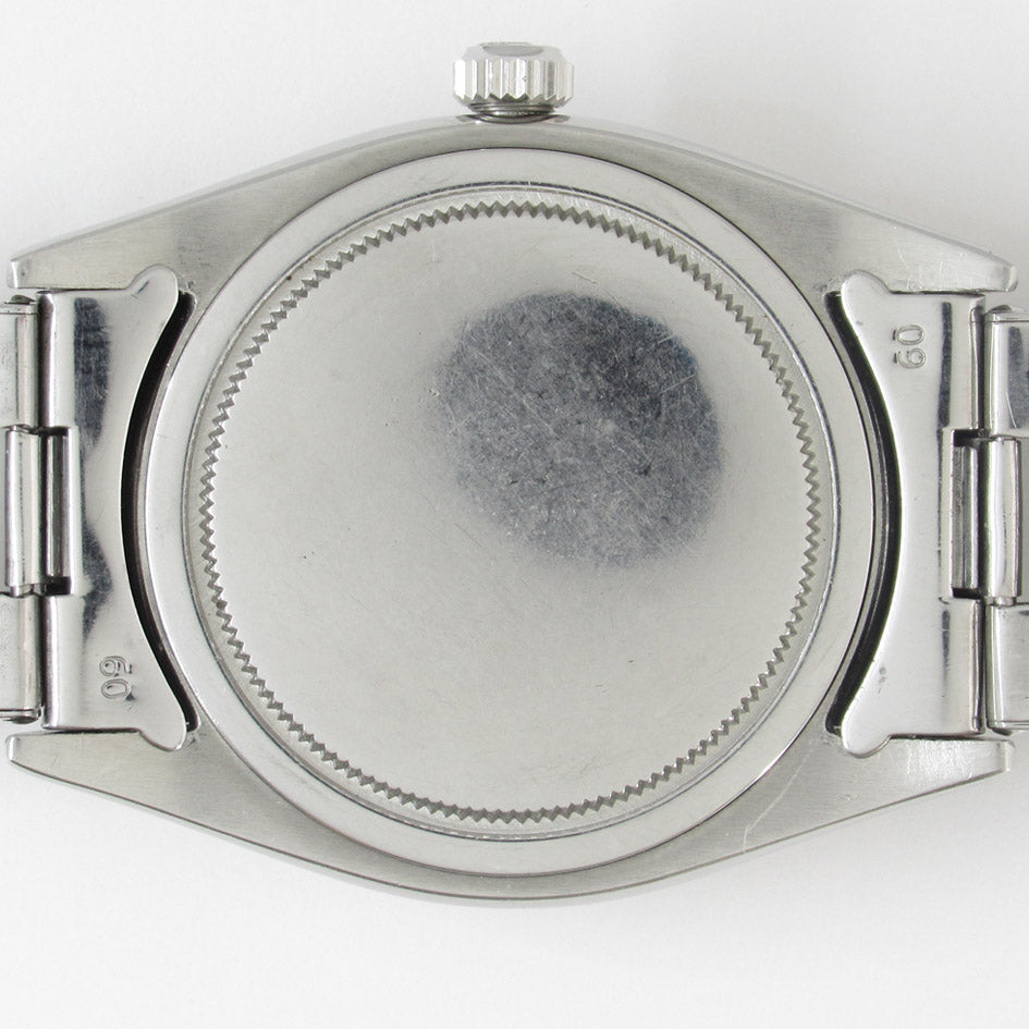 ROLEX OYSTERDATE REF.6494