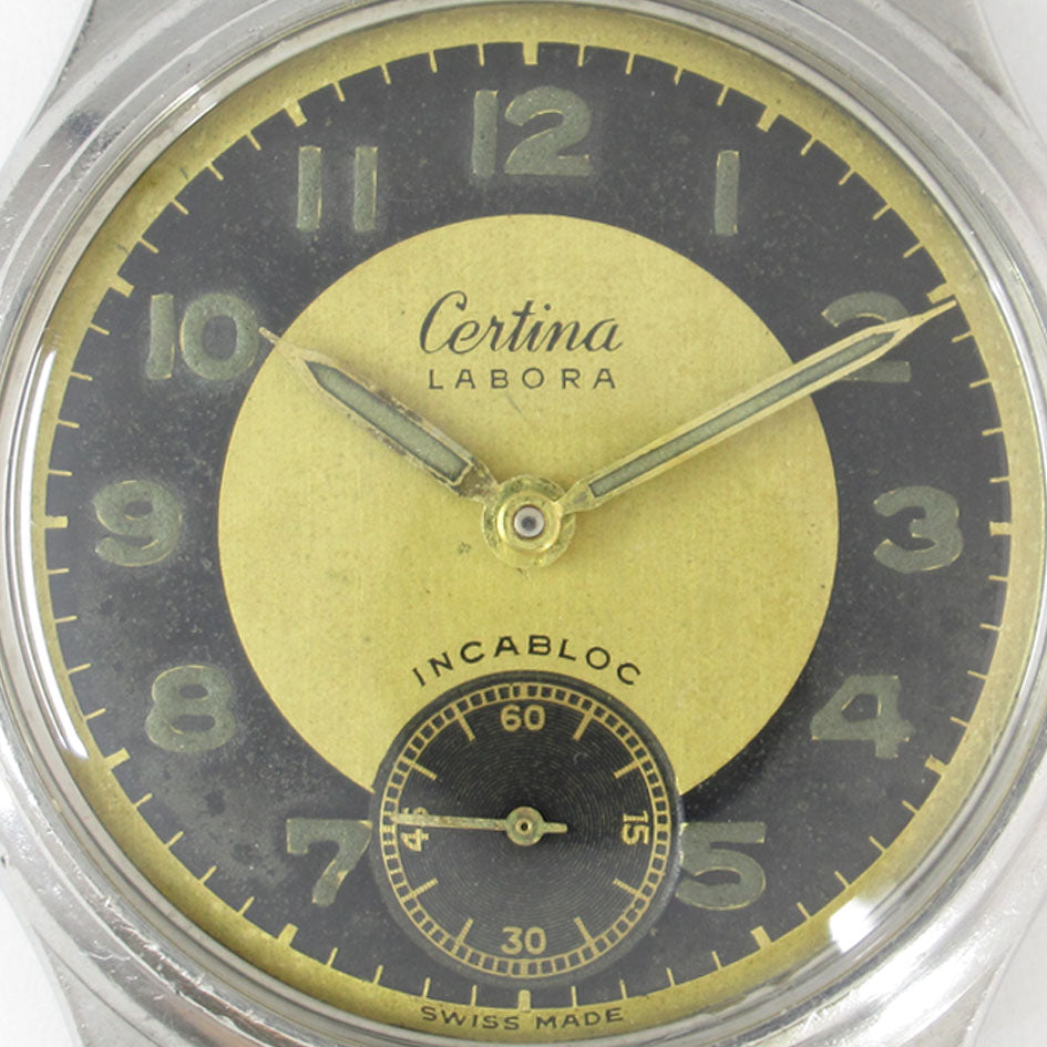 CERTINA