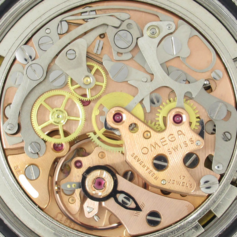 OMEGA Speedmaster Ref.145.022