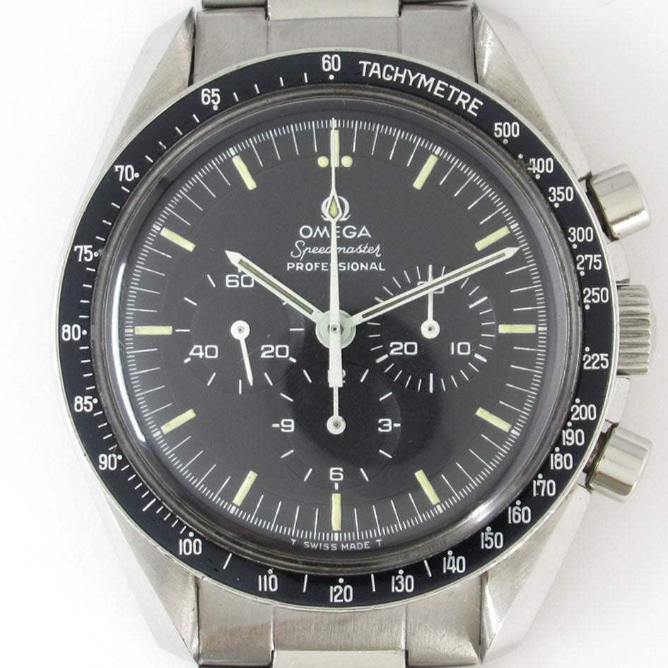 OMEGA Speedmaster Ref.145.022