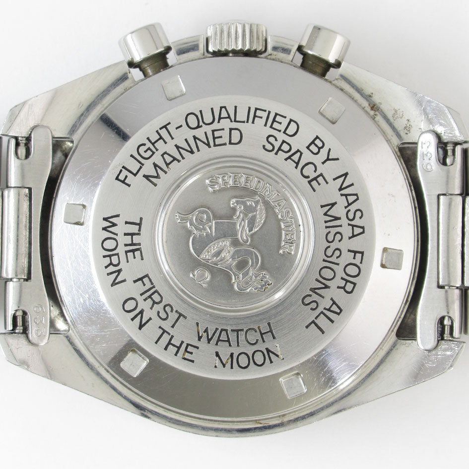 OMEGA Speedmaster Ref.145.022