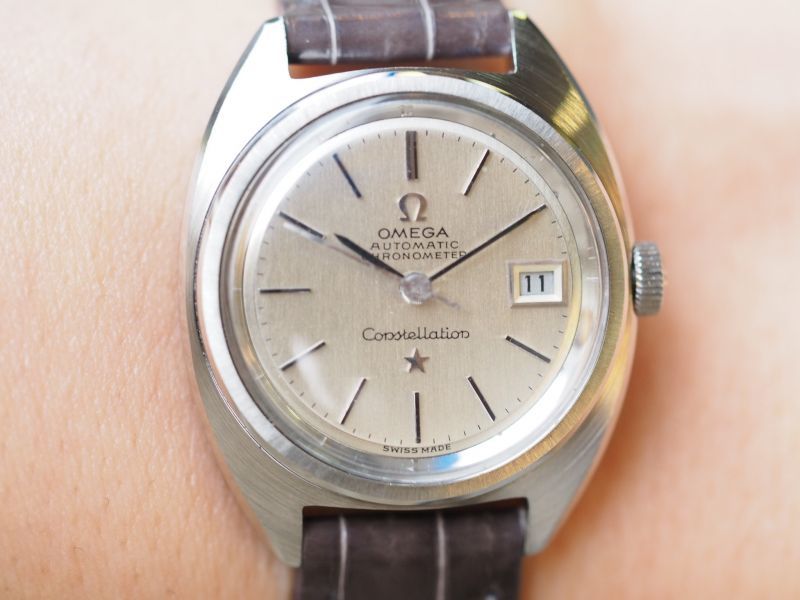 OMEGA