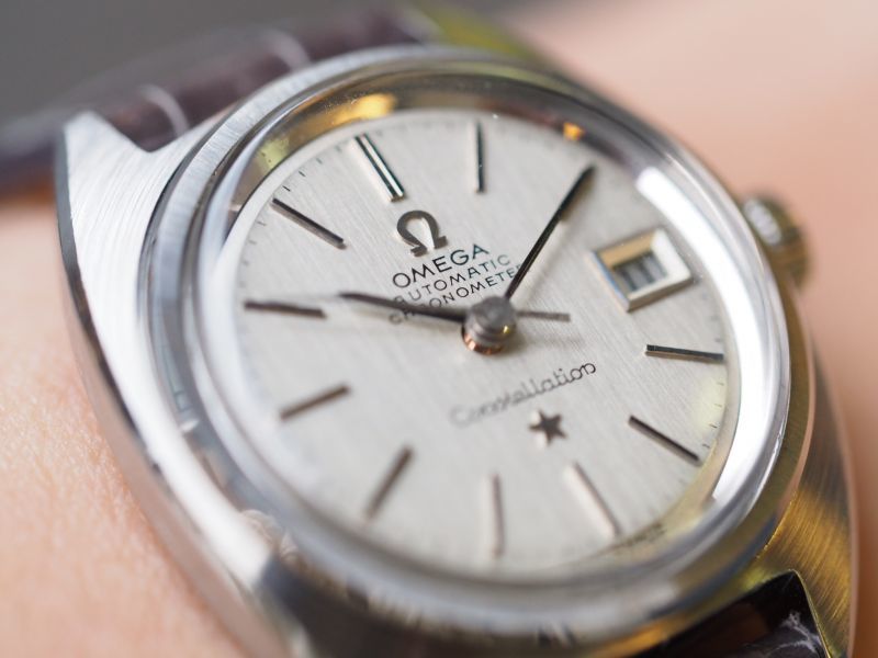 OMEGA