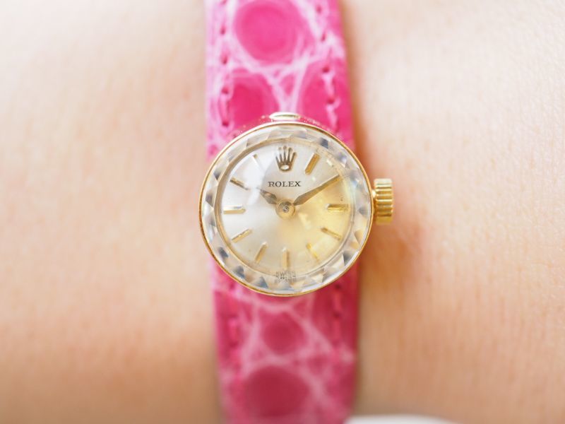 ROLEX CHAMELEON