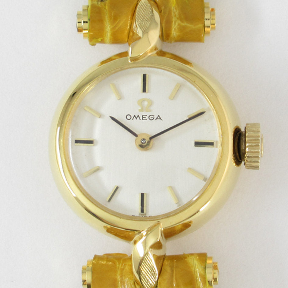 OMEGA