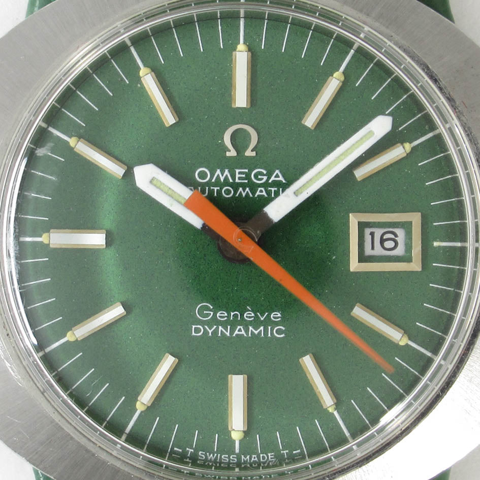 OMEGA