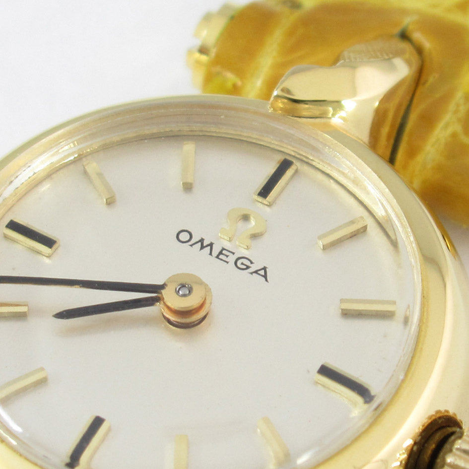 OMEGA