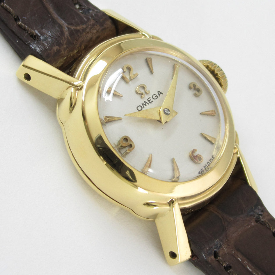 OMEGA