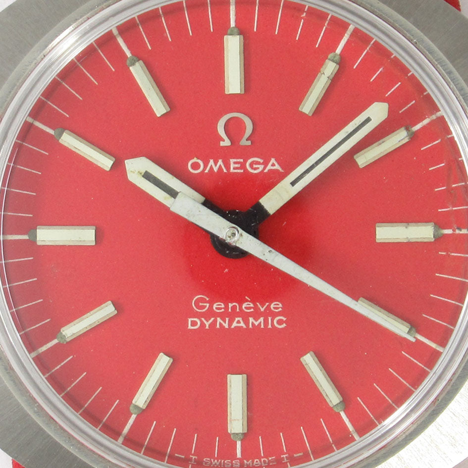 OMEGA