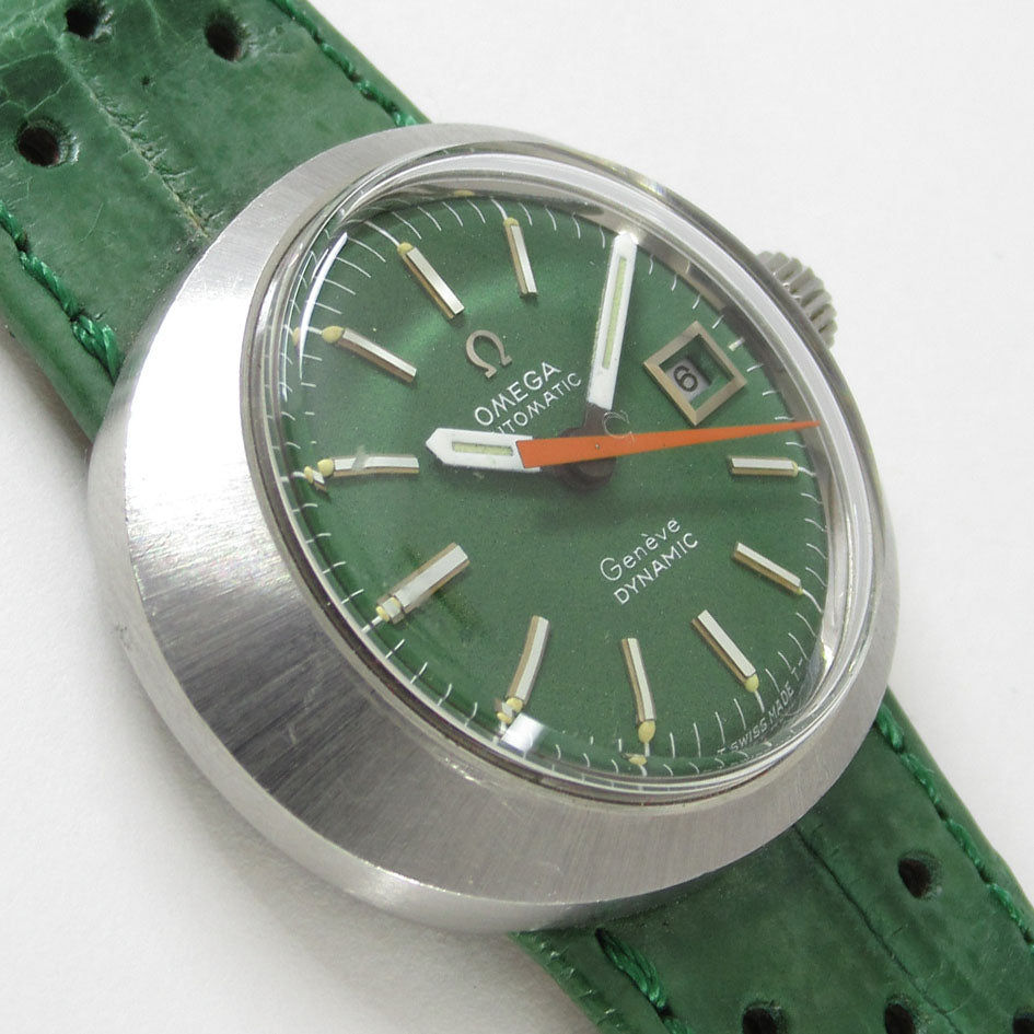 OMEGA