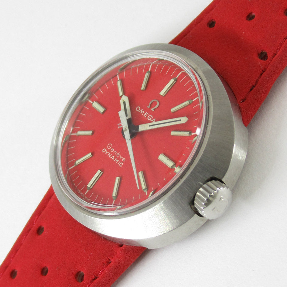 OMEGA
