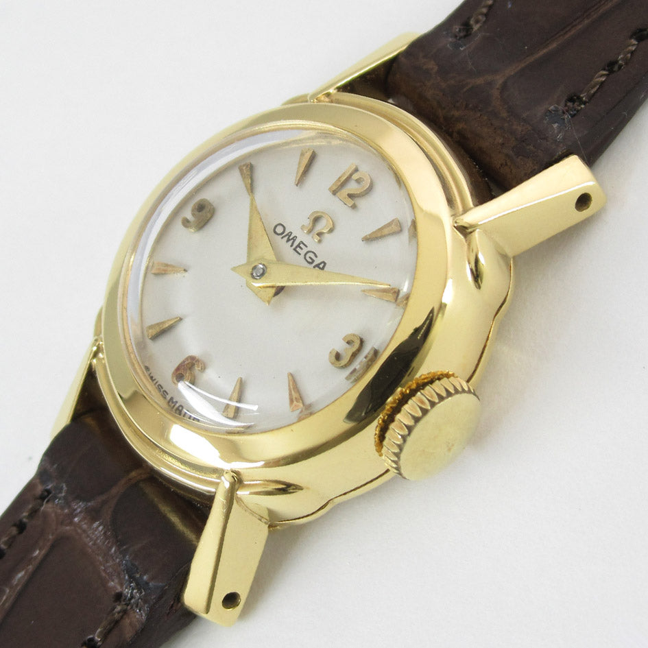 OMEGA
