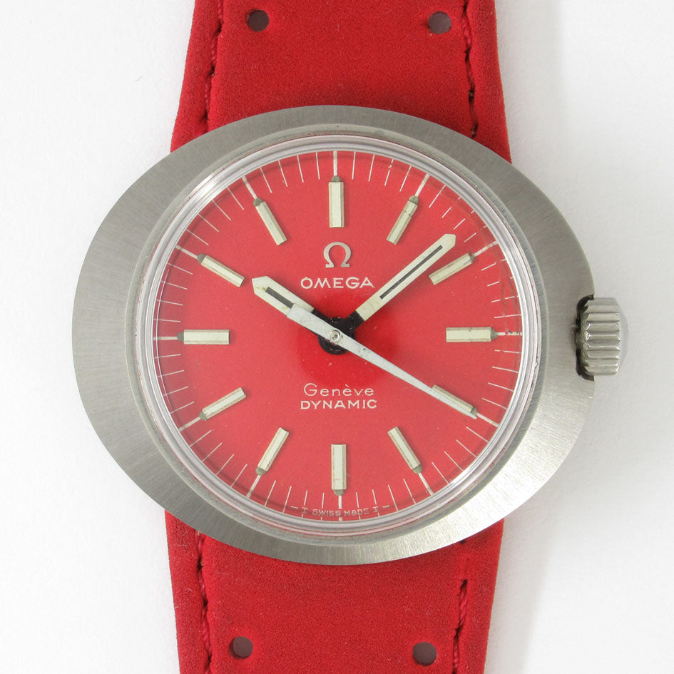 OMEGA