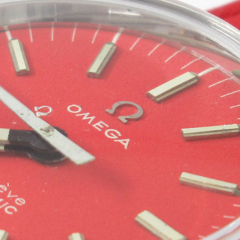 OMEGA