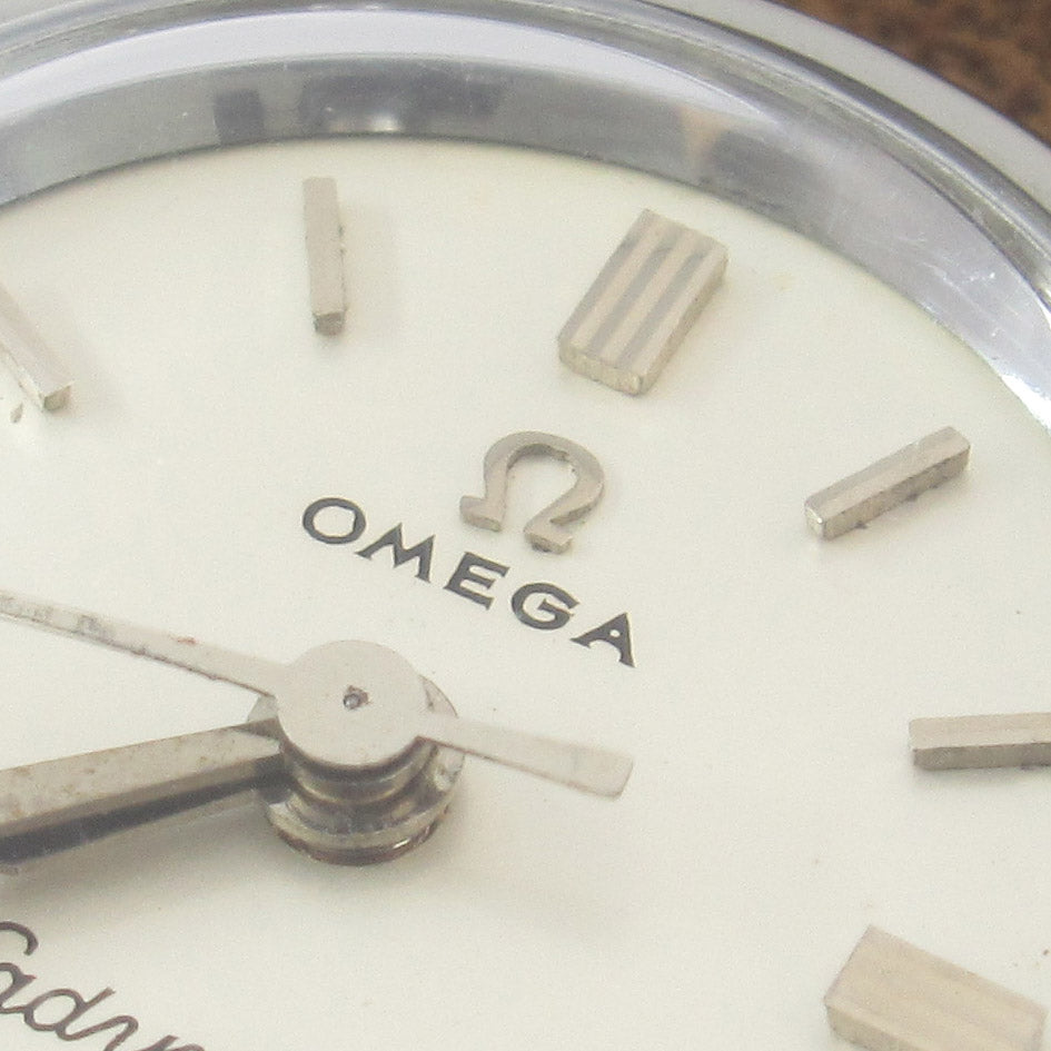 OMEGA