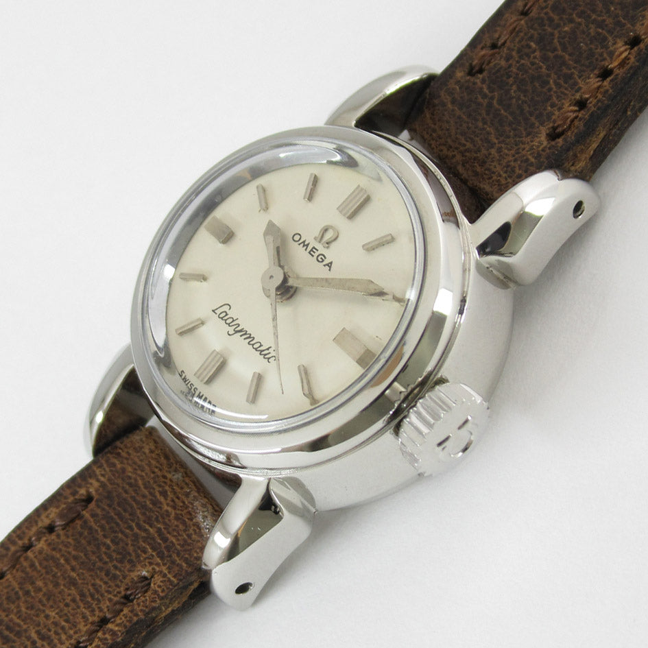OMEGA