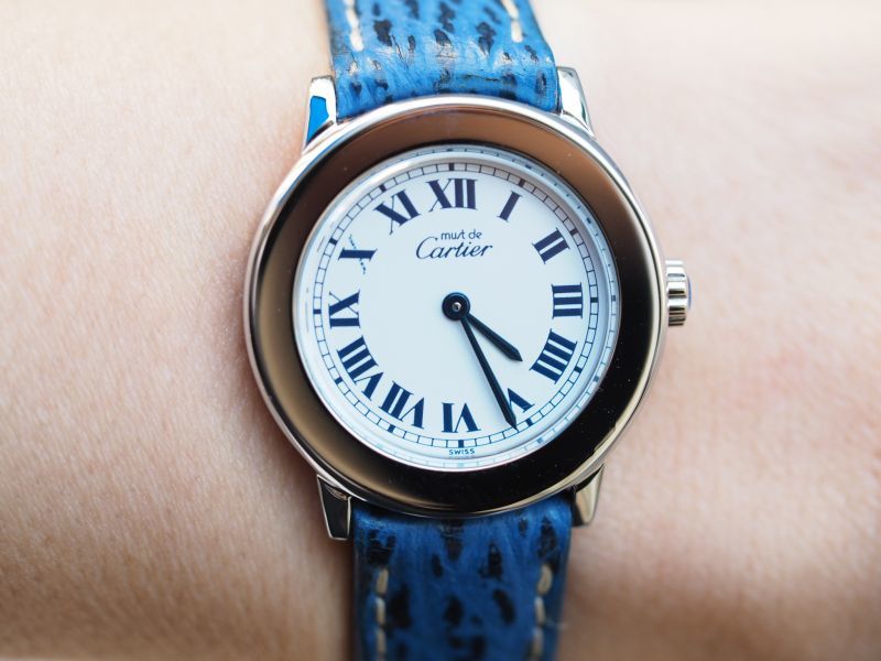 CARTIER SM