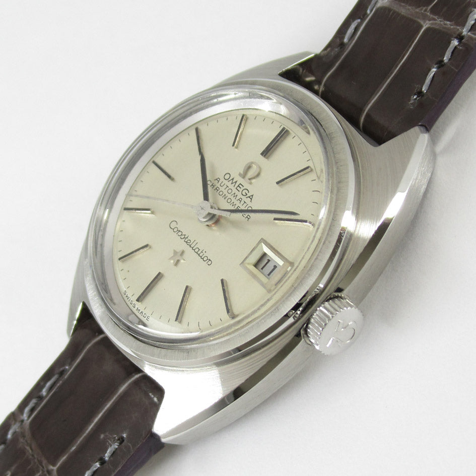 OMEGA