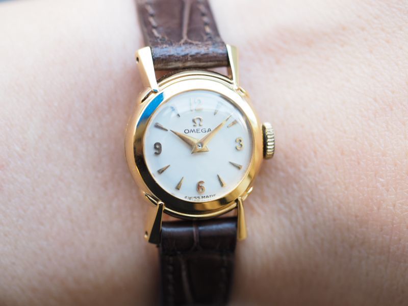 OMEGA