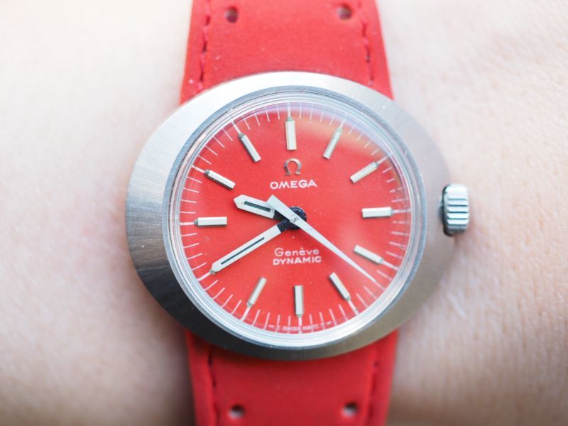 OMEGA