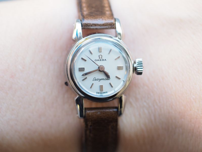 OMEGA