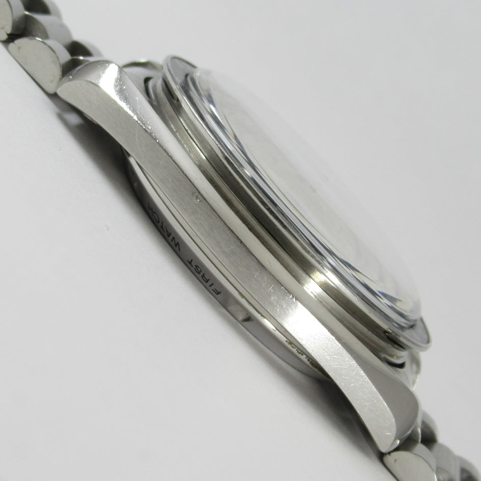 OMEGA Speedmaster Ref.3450808 Display Back