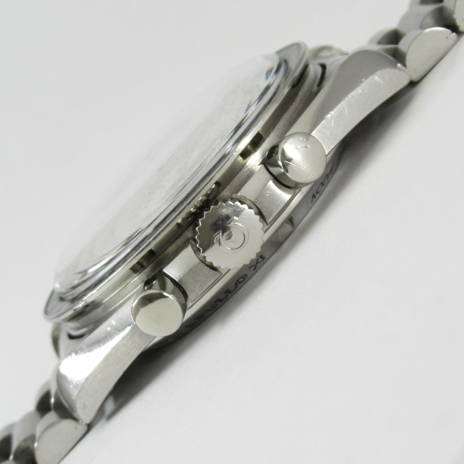 OMEGA Speedmaster Ref.3450808 Display Back