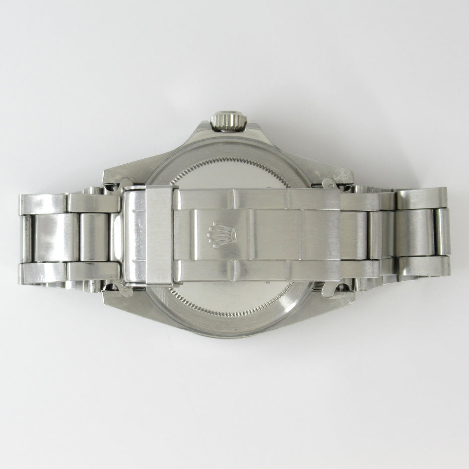 ROLEX SUBMARINER Ref.5512 2.7mil