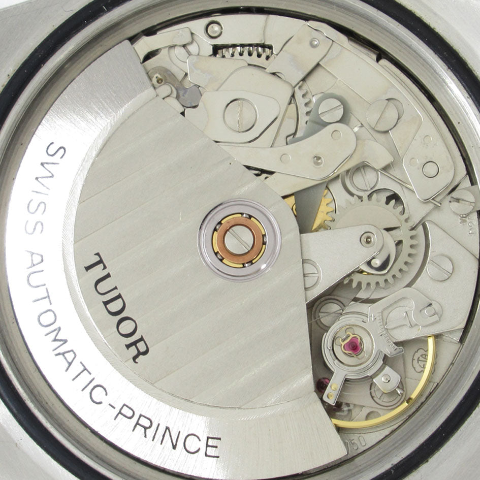 TUDOR