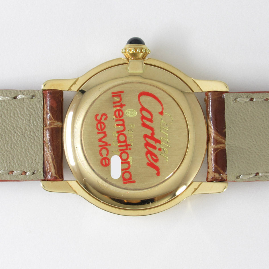 CARTIER SM RIVIERA Ref.78248