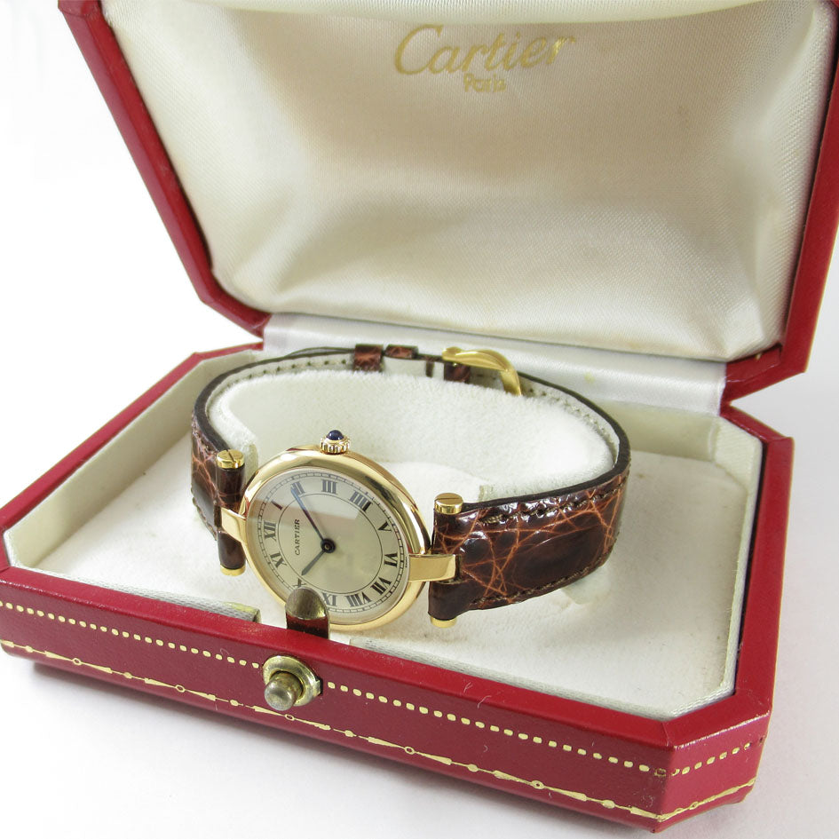 CARTIER SM