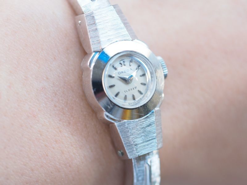 OMEGA