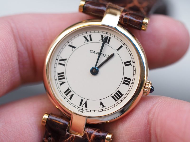 CARTIER SM