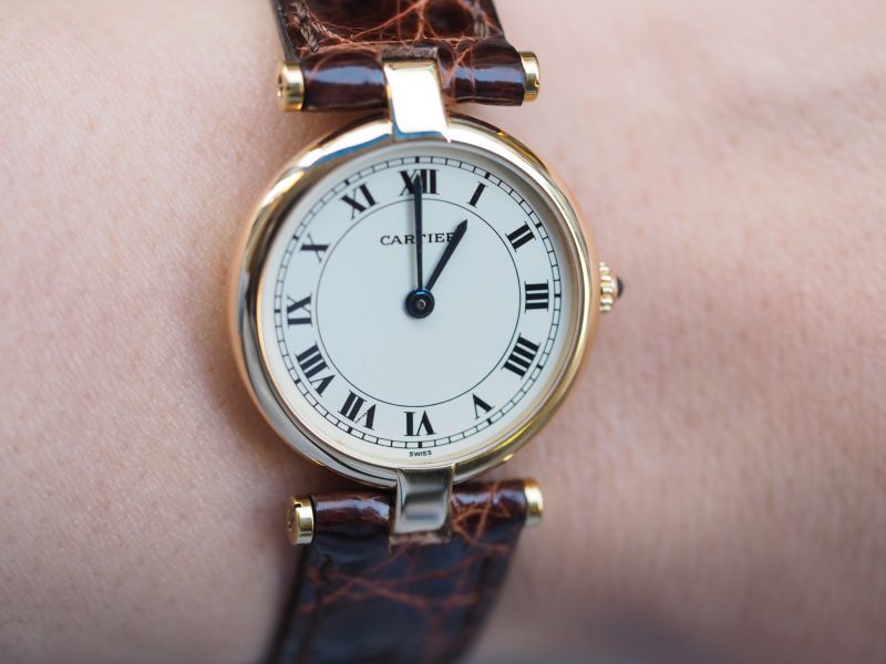 CARTIER SM
