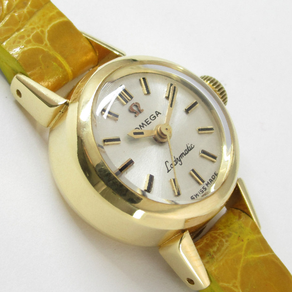 OMEGA