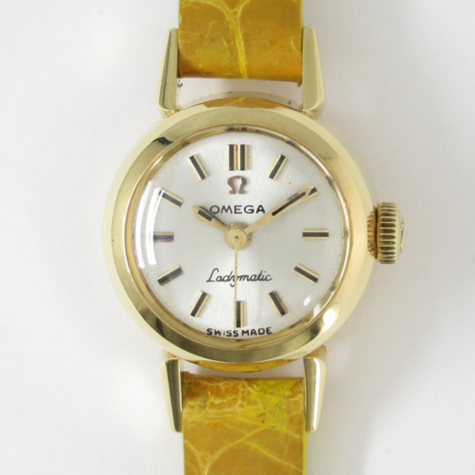OMEGA