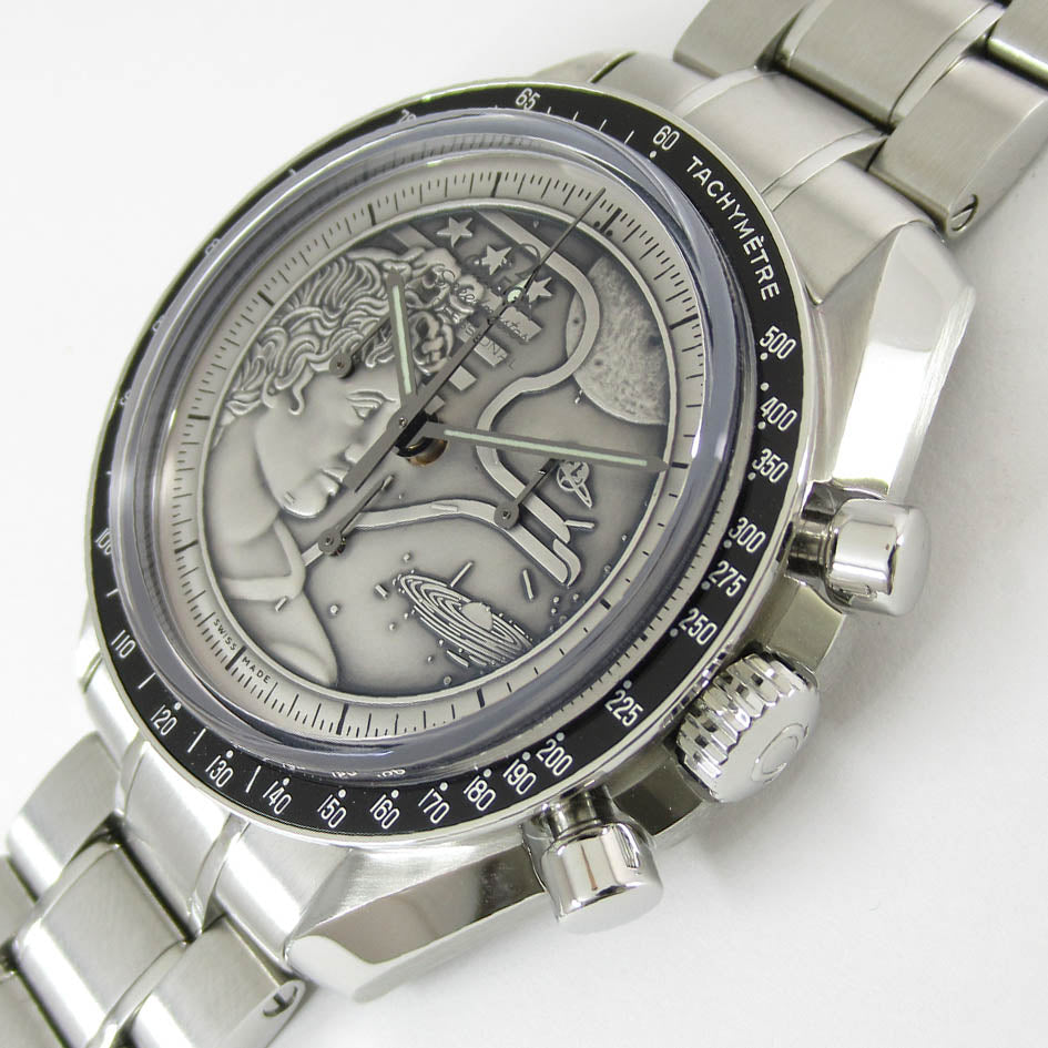 OMEGA