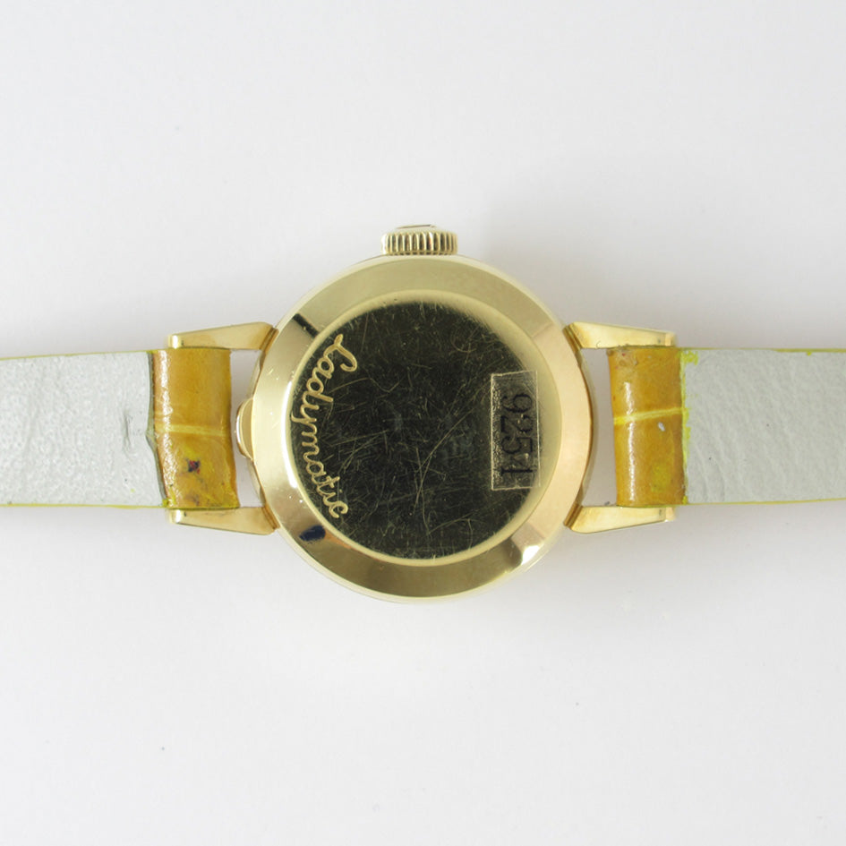 OMEGA