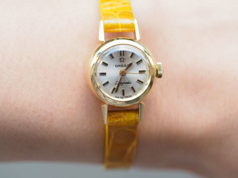 OMEGA