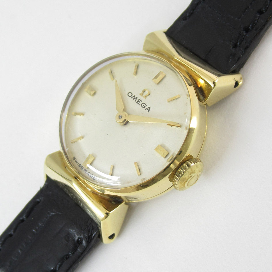 OMEGA