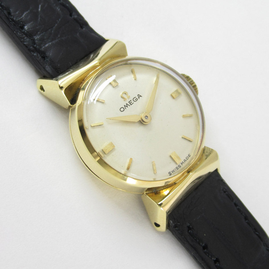 OMEGA